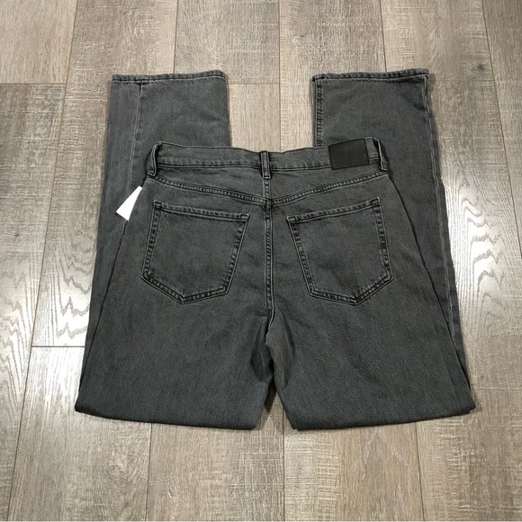 AEROPOSTALE Women’s High Rise baggy Jeans Size 6R - Picture 4 of 11